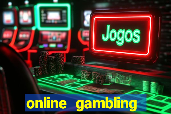 online gambling casino sites