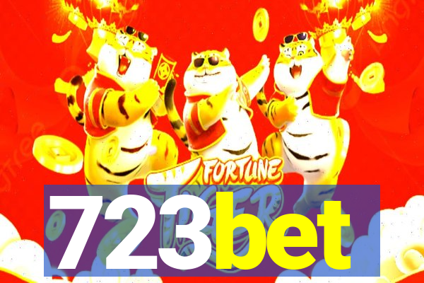 723bet