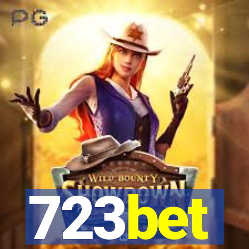 723bet