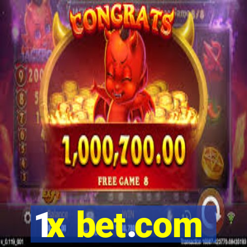 1x bet.com