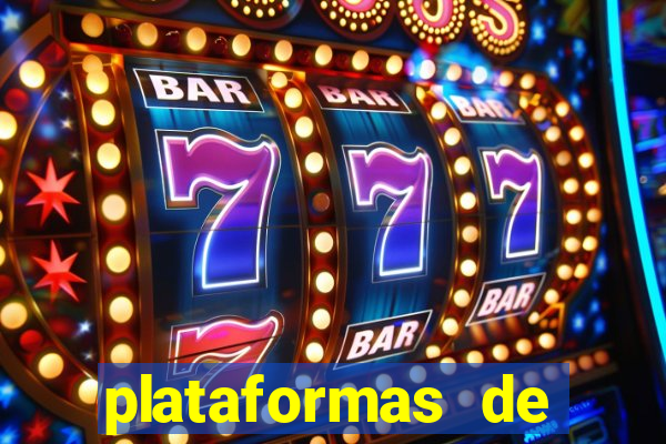 plataformas de apostas slots