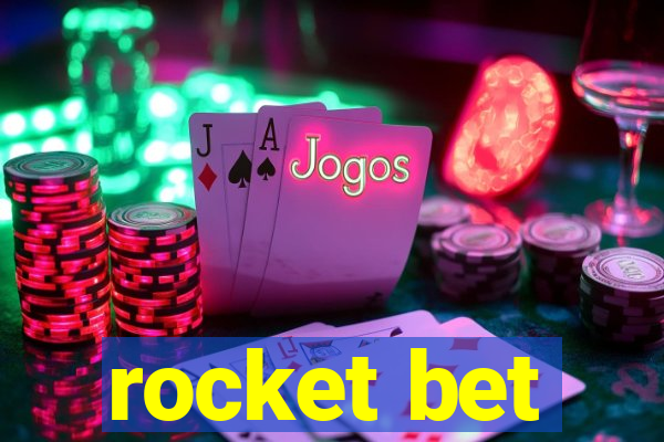 rocket bet