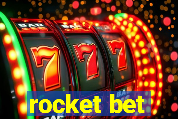 rocket bet