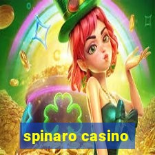 spinaro casino