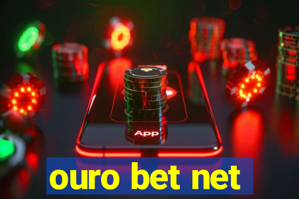 ouro bet net