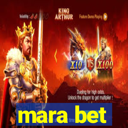 mara bet