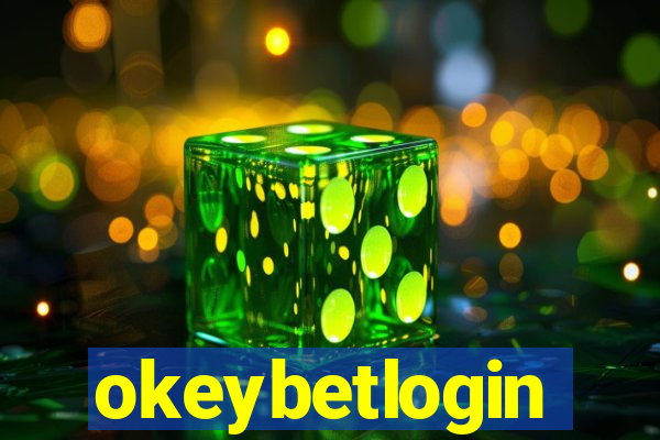 okeybetlogin