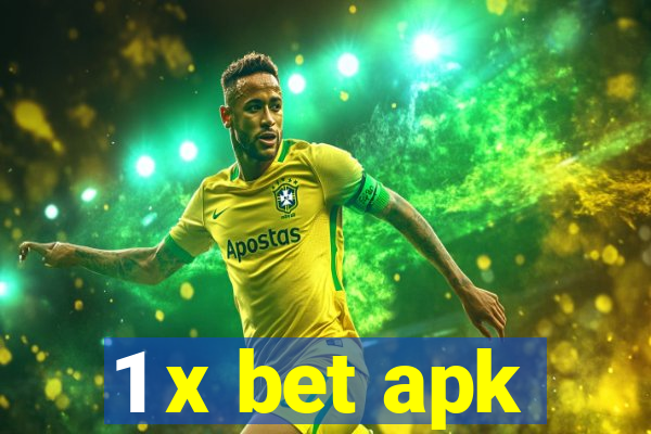 1 x bet apk