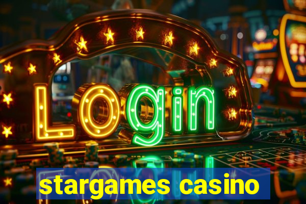 stargames casino