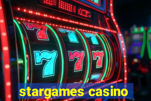 stargames casino