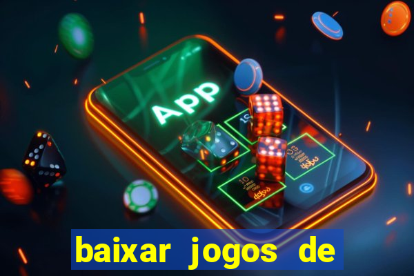 baixar jogos de futebol gratis para celular samsung