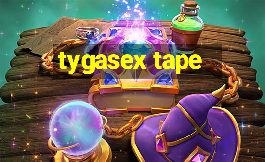 tygasex tape