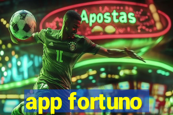 app fortuno