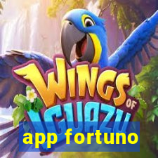 app fortuno