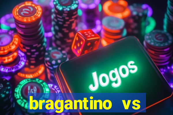 bragantino vs atletico pr