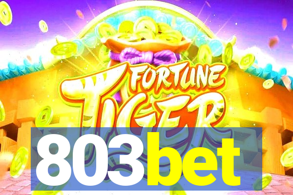 803bet