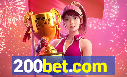 200bet.com