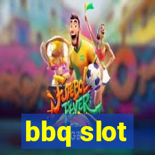 bbq slot