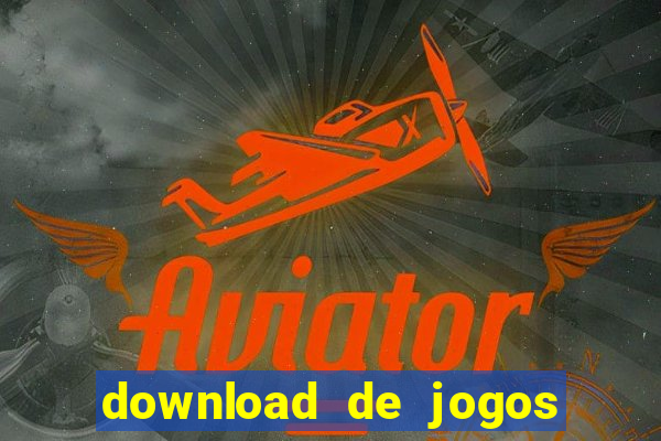 download de jogos de pc