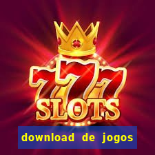 download de jogos de pc