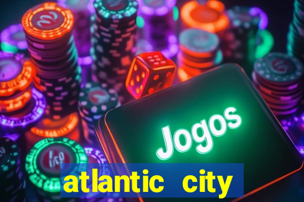 atlantic city casinos online