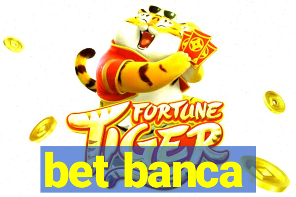 bet banca