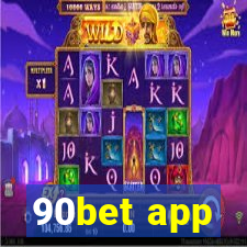 90bet app