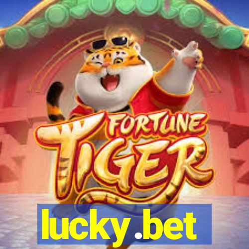 lucky.bet