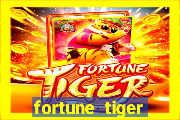 fortune tiger horários pagantes