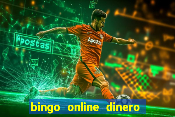 bingo online dinero real venezuela