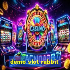 demo slot rabbit