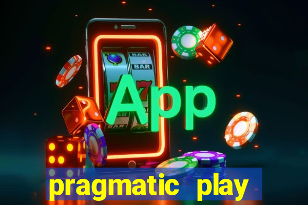 pragmatic play slots demo