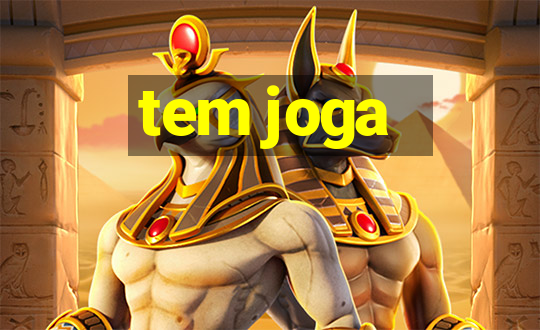 tem joga