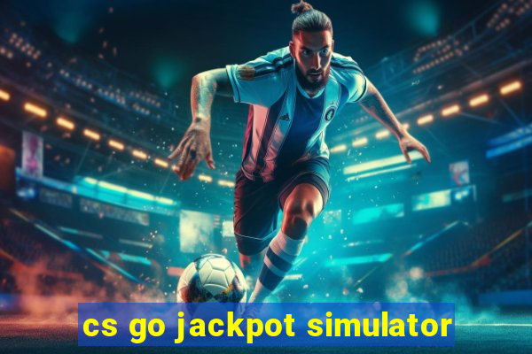 cs go jackpot simulator