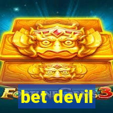 bet devil