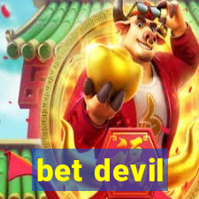 bet devil