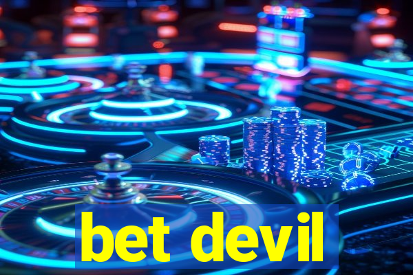 bet devil