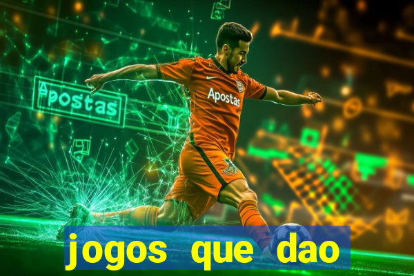 jogos que dao b?nus ao se cadastrar