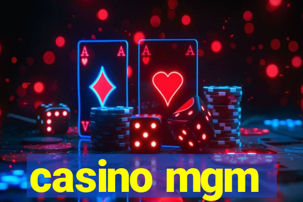 casino mgm