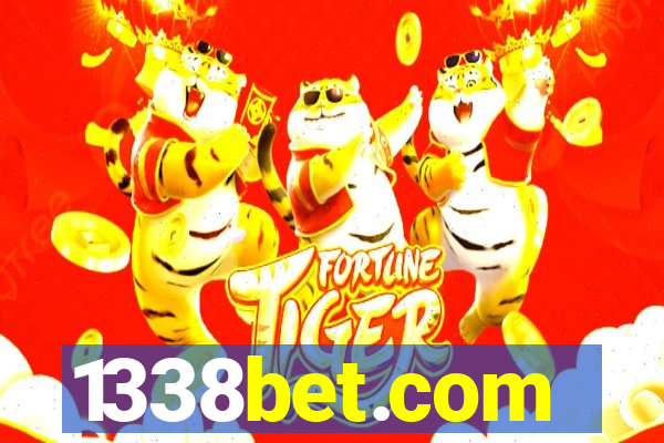 1338bet.com