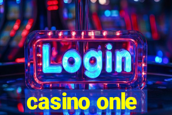 casino onle