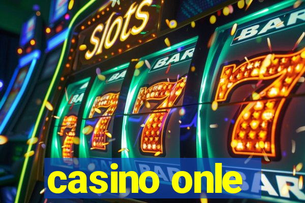 casino onle