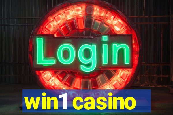 win1 casino