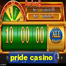 pride casino