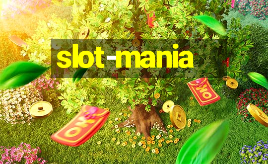 slot-mania