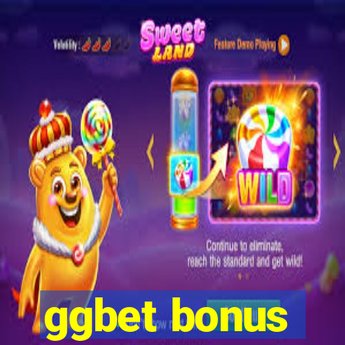 ggbet bonus