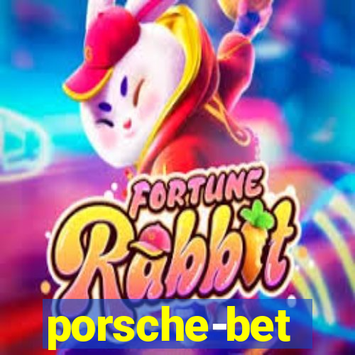 porsche-bet