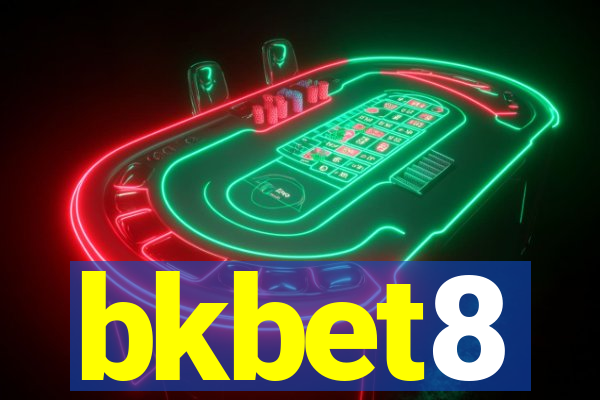 bkbet8