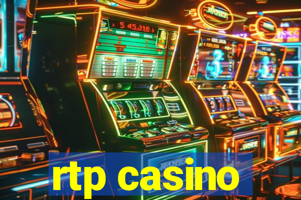 rtp casino