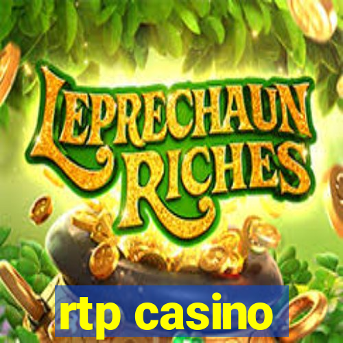 rtp casino